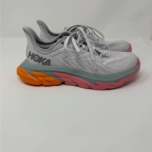 Hoka Clifton Edge women’s 8